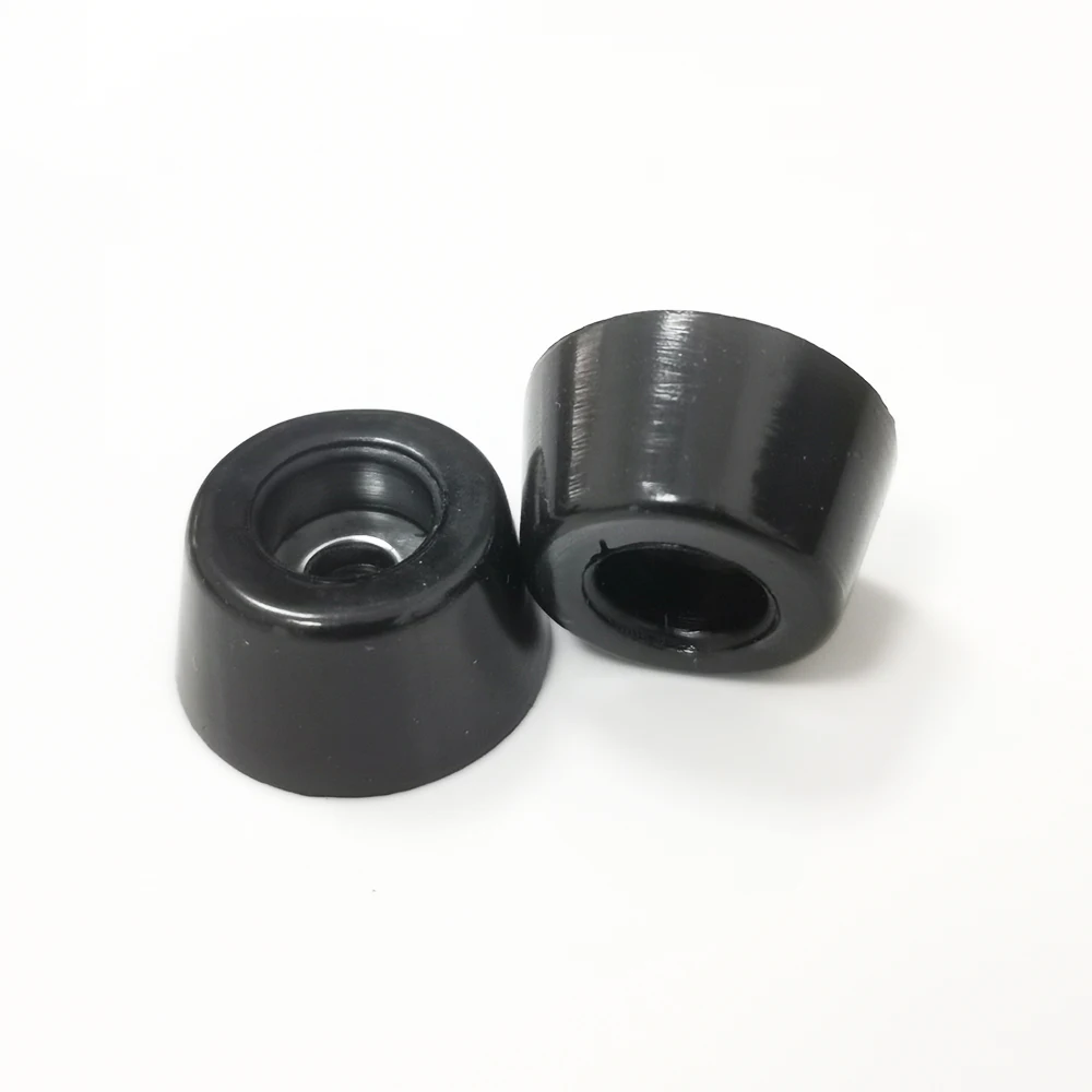Supply environmental protection synthetic rubber feet chassis feet vibration damping pad Rubber feet 19*15*11