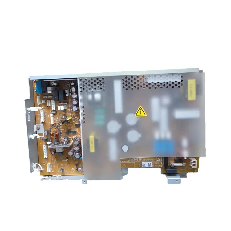 Оригинальная плата питания 110 В 220 для Konica Minolta C554 C554e C454 C454e блока принтера
