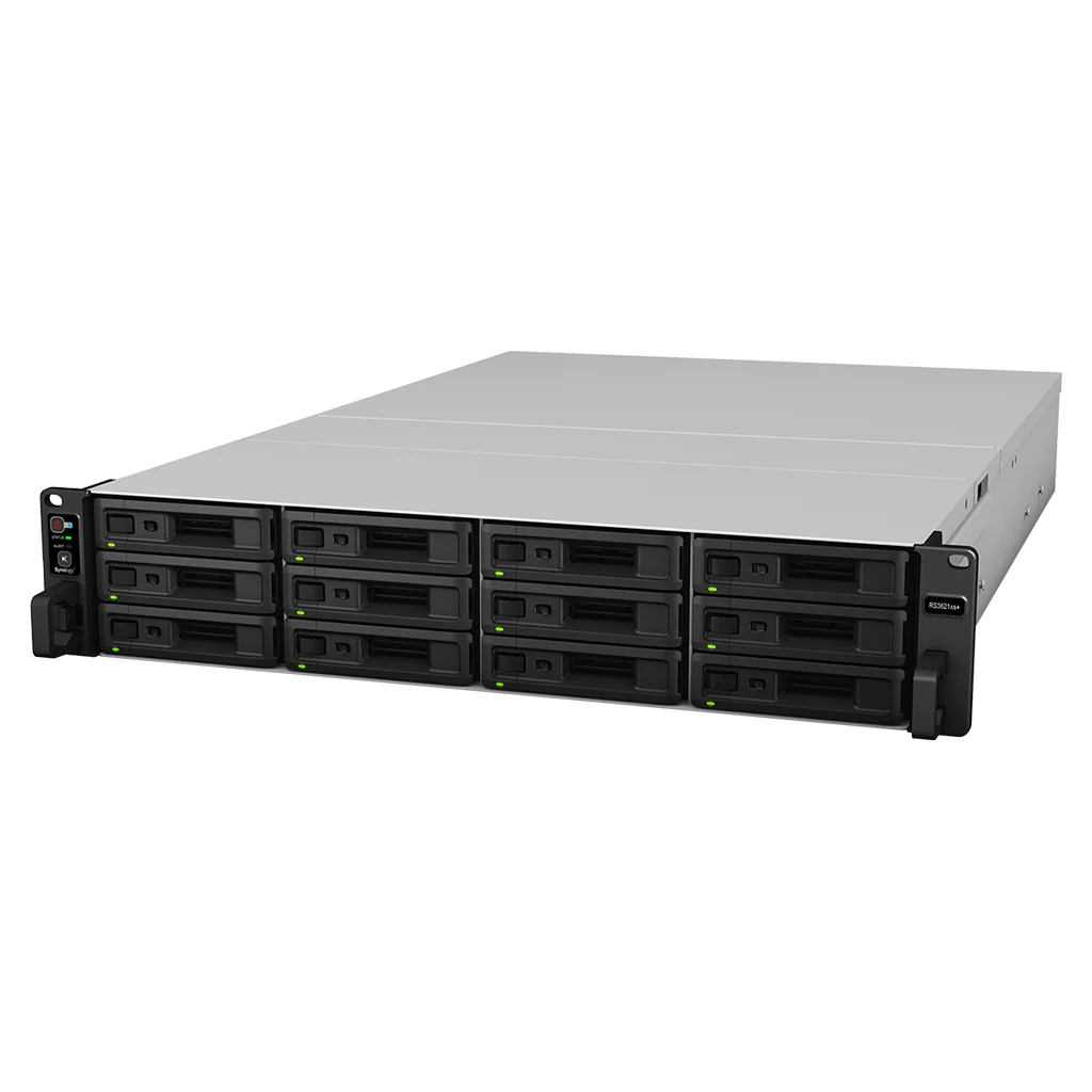 Synology RackStation RS3621xs +