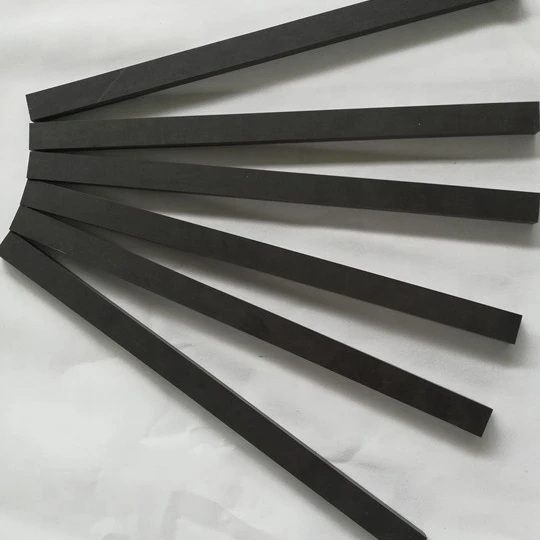 Factory direct, professional custom rubber magnetic strip
