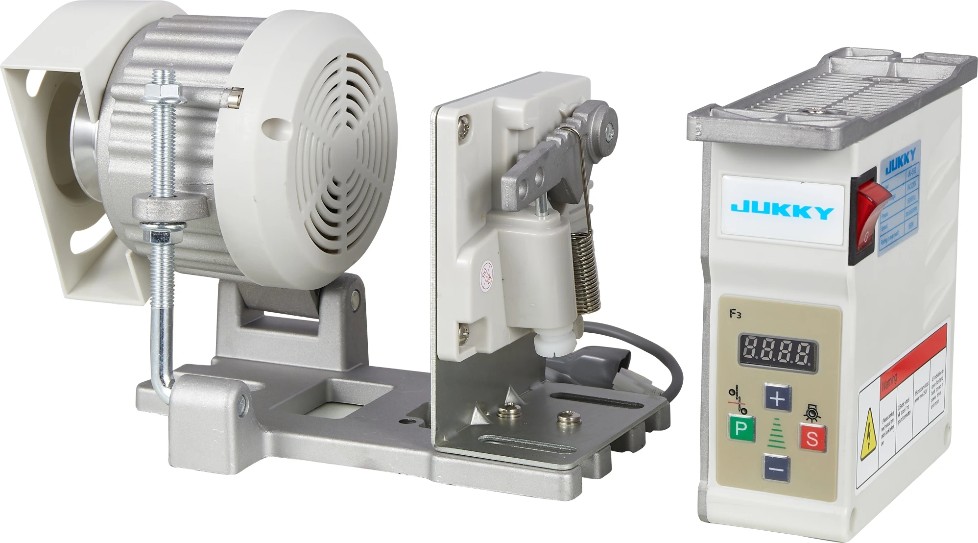 Industrial sewing machines split energy-saving servo motor in 450W/550W/750W/1000W machine a coudre all copper