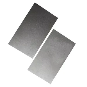 Coated Titanium Plates lab supplies 99.95% crucible with lid 9999 wire low price platinum metal pellets grains