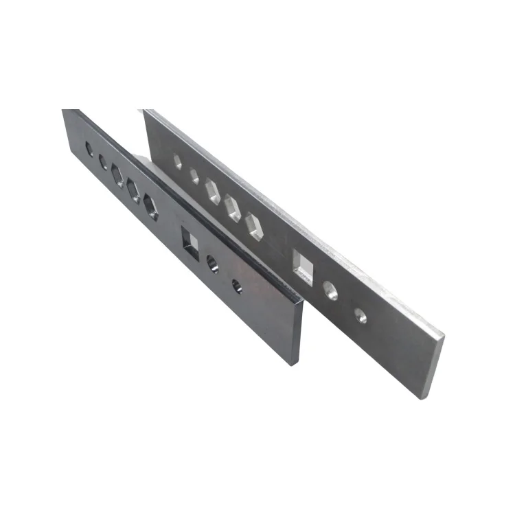 Laser Cutting Stainless Steel Frame Sheet Metal Fabrication Machinery