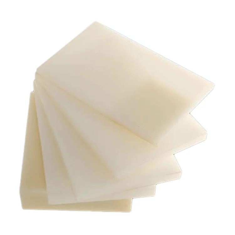 Blue Board Nylon Patient Slip Sheet Oem Odm Lathe High Precision Custom Parts