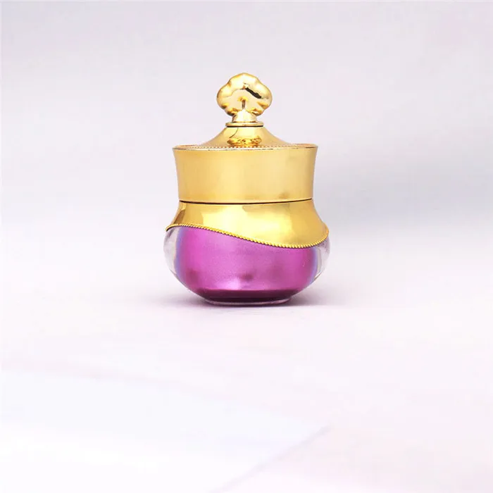 Wholesale 30s Quick Remover Crown Bottle Eyelashes Extension Glue Remover Lashes Eyelash Cream Remover