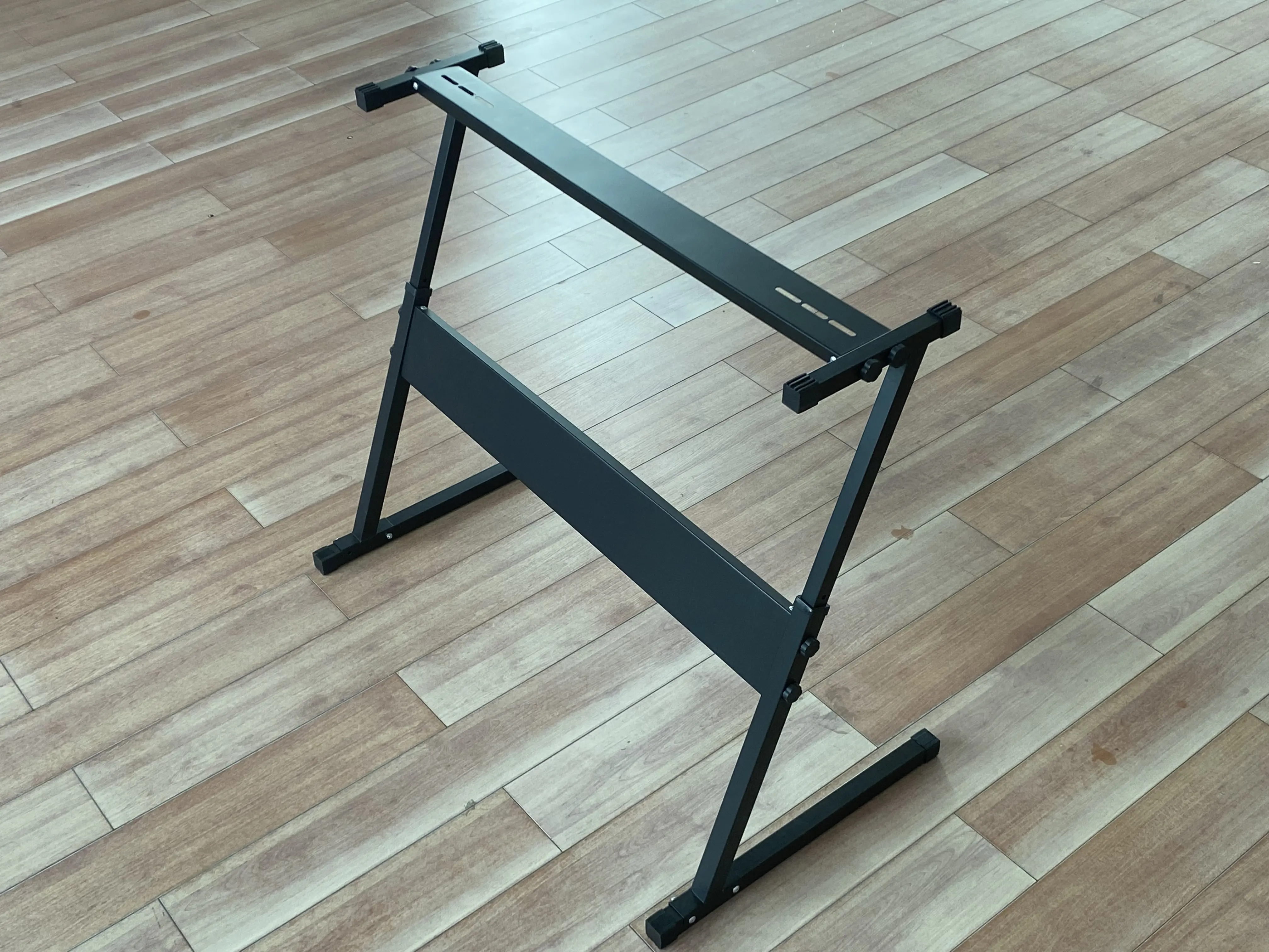 Accept OEM/ODM Hot Sale Professional Accessories Stand Keyboard Stand Para Piano Keyboard Shelf