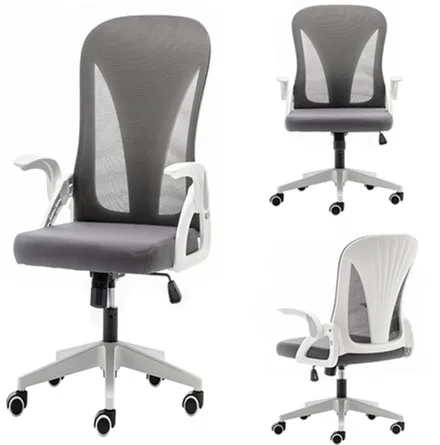 China Factory Wholesale Comfortable Body Support Ergonomic Office Chair