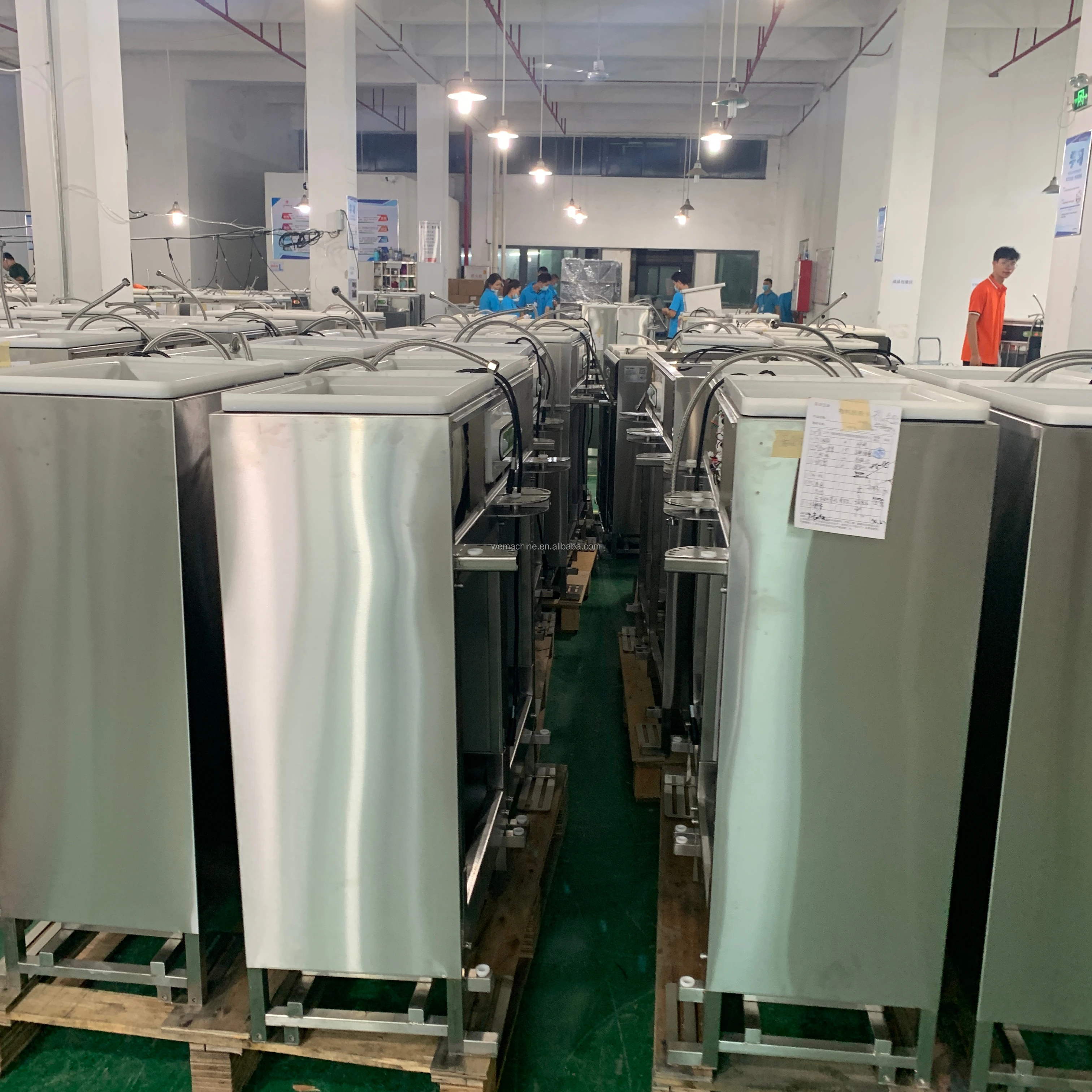 Precise Customized High Quality Products Smart Farming Devices Livestock Automation Smart Farm Equipment