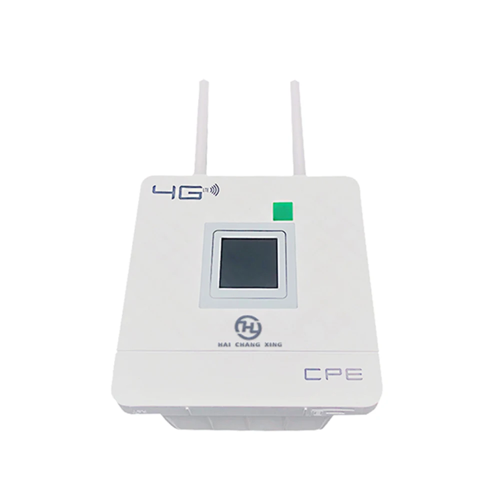 HCX H903 4G Router Wireless   4g Wifi Modem MIFIs 150Mbps LTE 3G UMTS LCD Display screen  for europe asia  africa