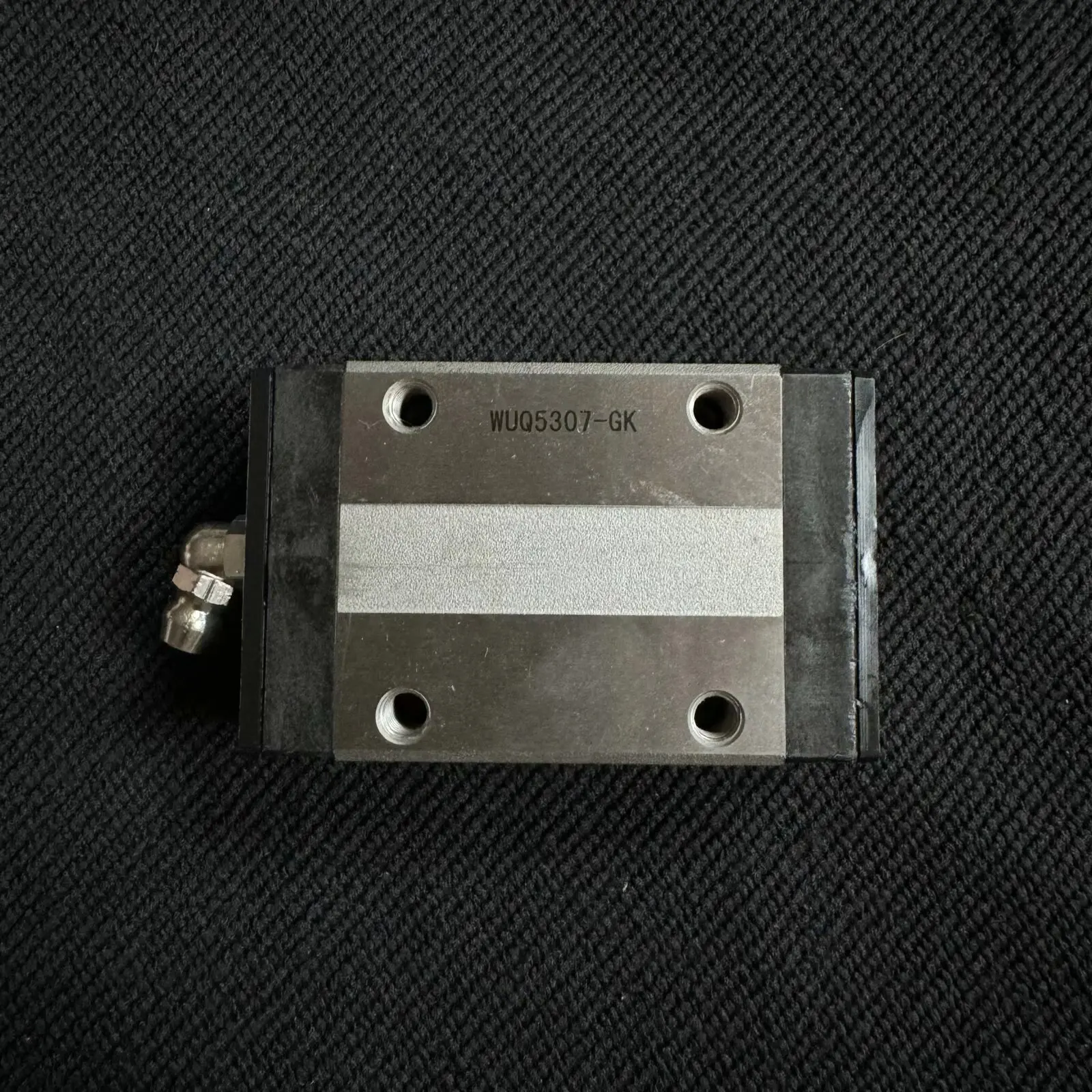 SUBLICOOL linear motion guideway custom length and rails bearings slide slider linear guides for inkjet printer