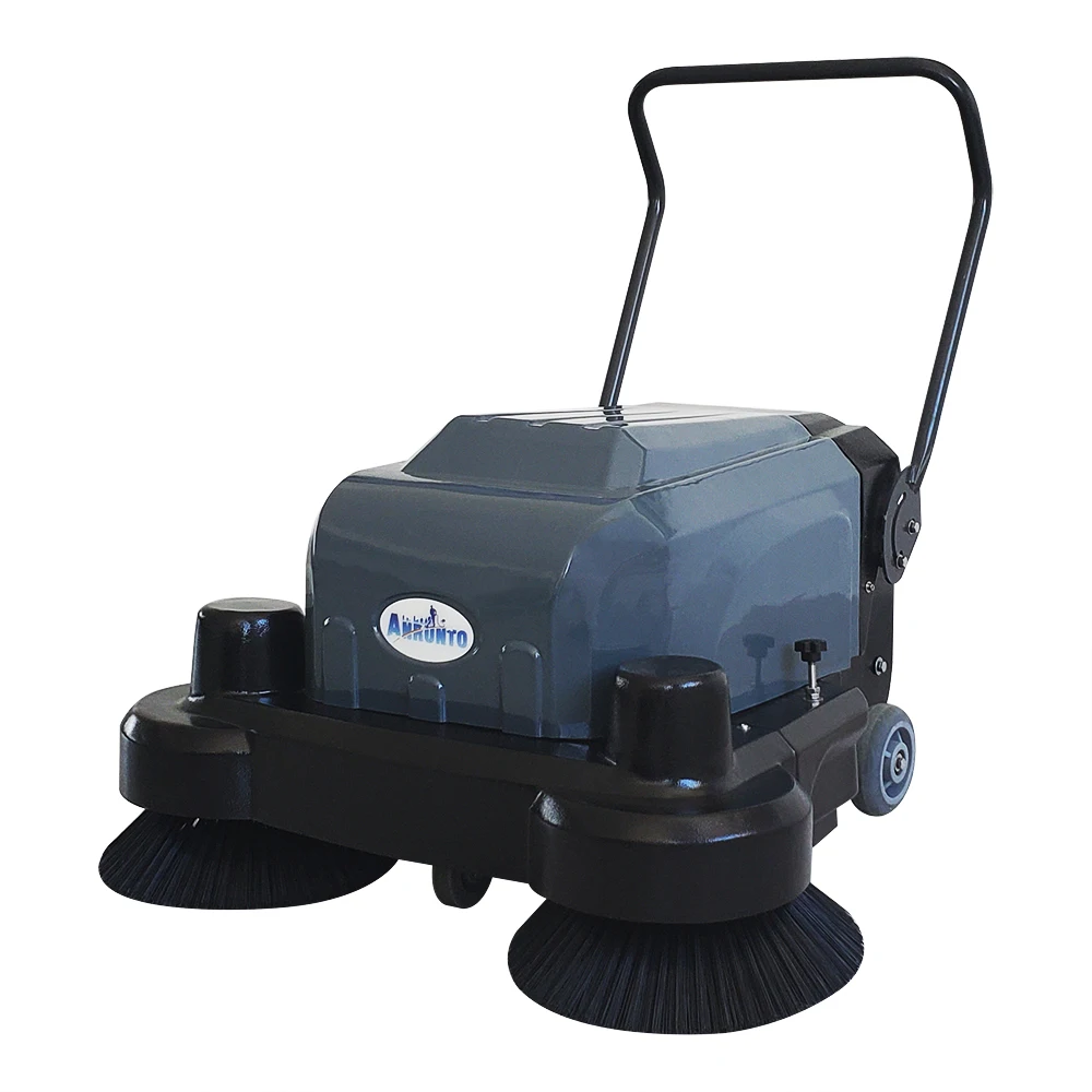 Most Excellent Quality Electric Automatic Hand Held Floor Sweeper