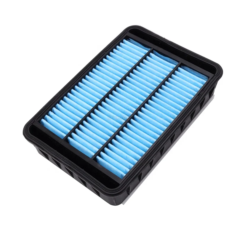 pp Car  Air Filter for MITSUBISHI 1500A023/1500-A190/1500A086/MZ690445/MZ690446 filters wholesale price