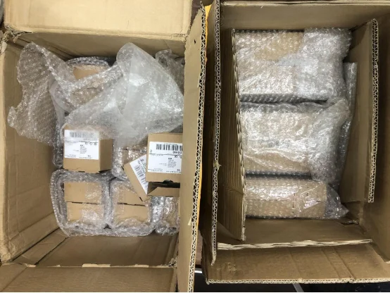 FX5UC-32MT-D Input Module New Original PLC Module Stock In Warehouse