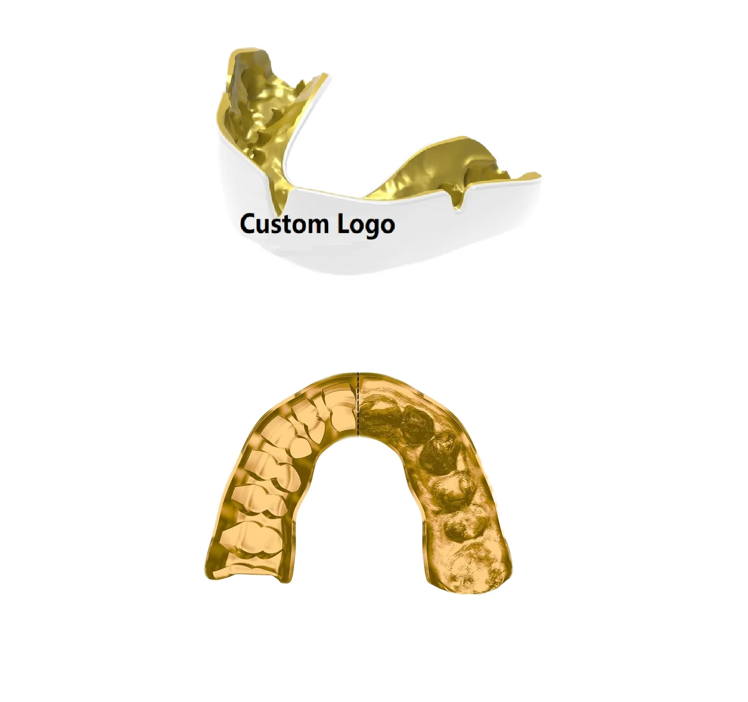 Custom Mouth Guard Boxing Gum Shield MMA Martial Arts Tooth Brace Sports Teeth Protector For Football Fitness Lacrosse Boxing