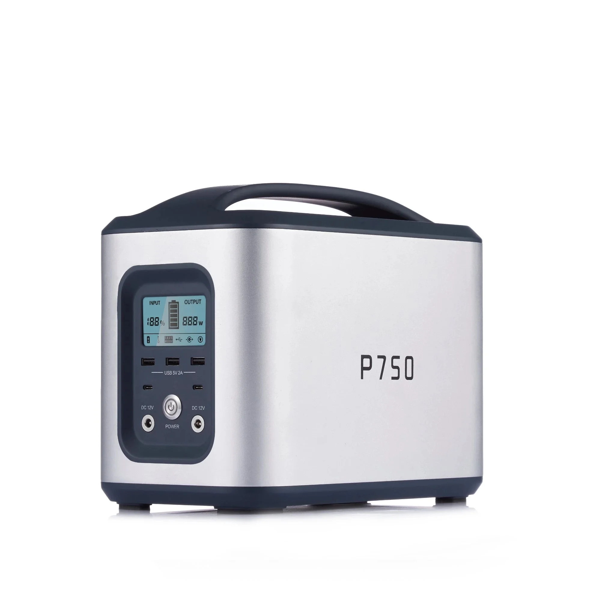 2021 new portable power bank charging station for phone and laptop