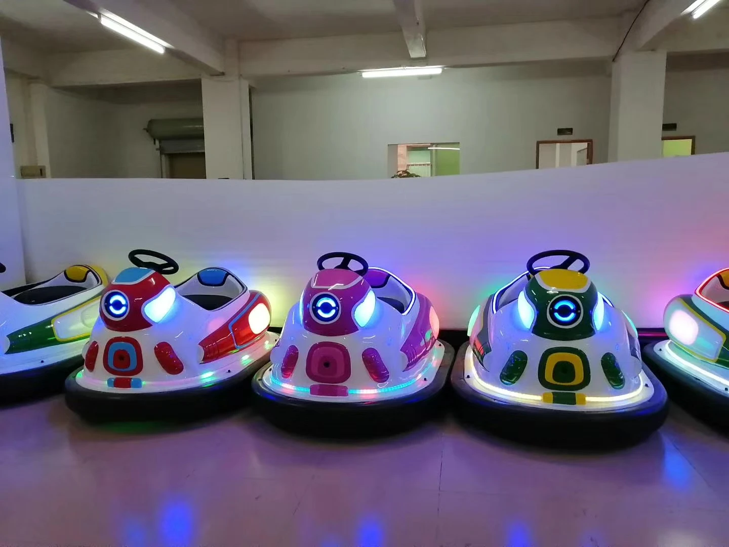 Best Price Bumper Car for Sale|Amusement Park Electric Bumper Cars Supplier|Outdoor Bumper Car for Kids