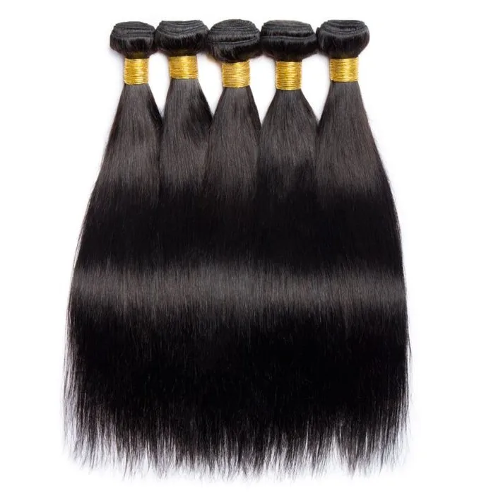 Полностью 100% кутикулы Remy человеческое двойное вытянуто российское нанокольцо для наращивания волос оптом.