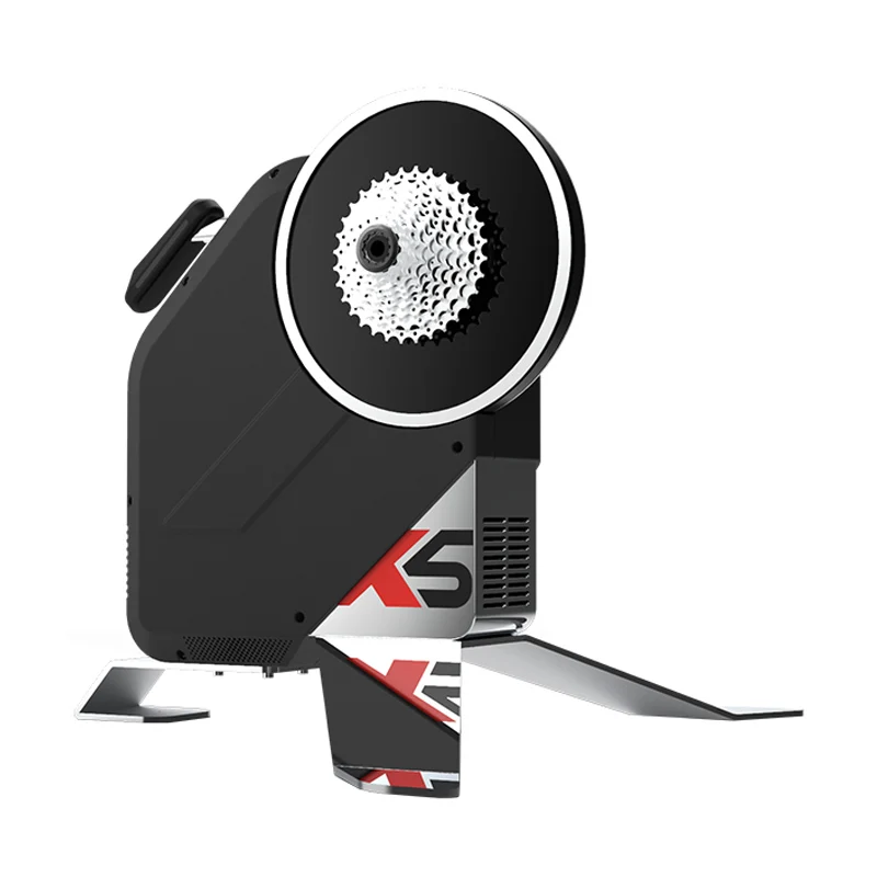 
2021 Thinkrider X5 Neo Bicycle Smart cycling Trainer, Direct drive, Built-in power meter, indoor bike trainer, Zwift 