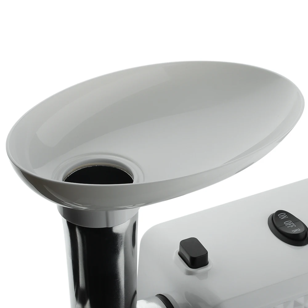 Raf Brand ABS Plastic Housing Stainless Steel Electric Meat Grinders Slicers Machine Meat Grinders