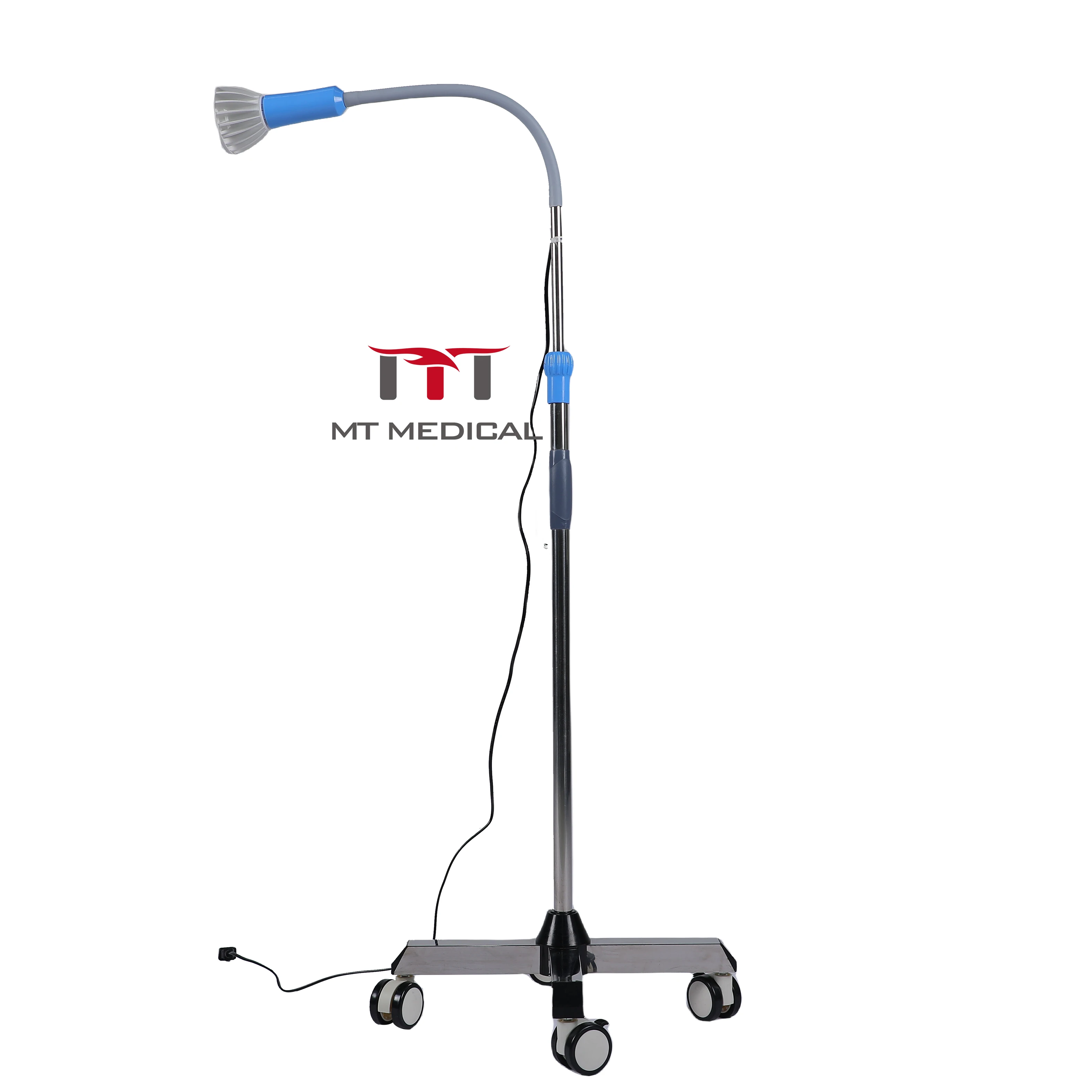MT MEDICAL  Good Price Medical Equipment Gynecological Examination Led Light Surgical Exam Lamp
