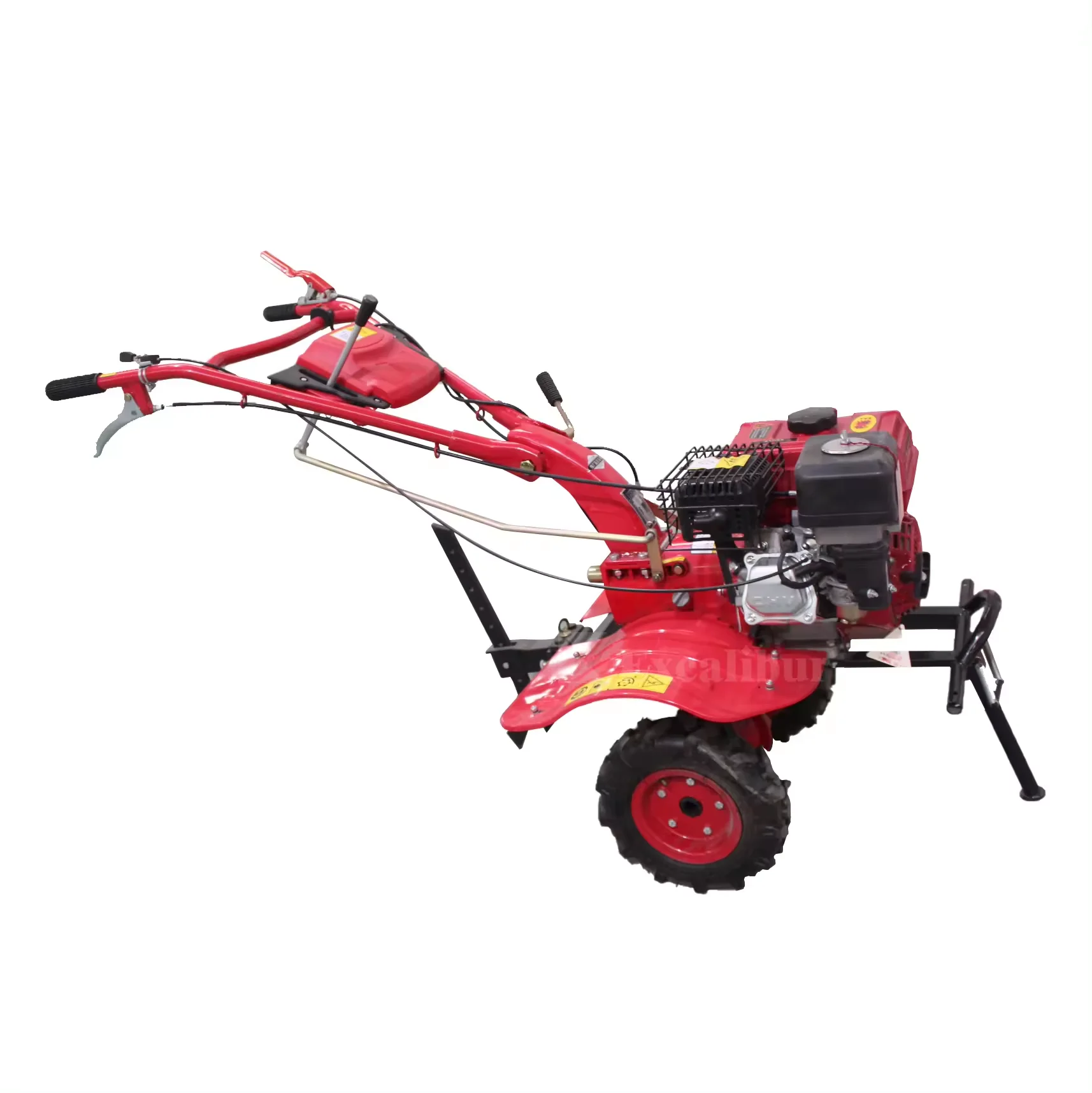 Mini Power Tillers Cultivator machine with Gasoline Engine SG610B