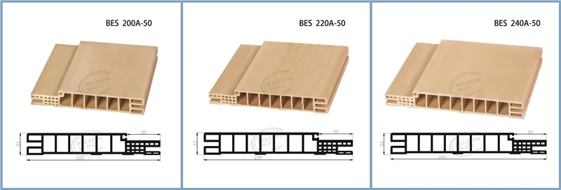 Professional Manufacturer Interior Wood Plastic Fire Wpc Door Frame And Architrave plain design PVC
