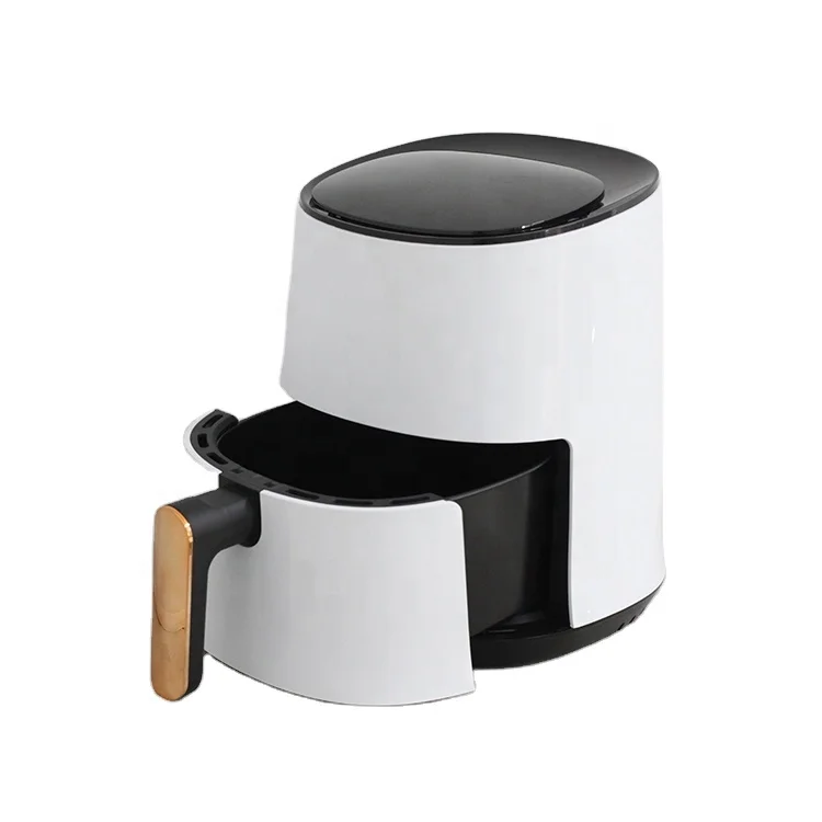 Air Fryer Oven 2.5L Mini Smart Multipurpose Smokeless Electric Deep Fryer kitchen Oil-free Energy-saving Hot Air Fryer