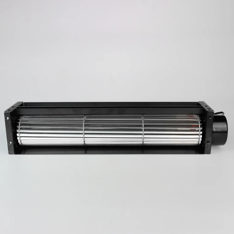 
Aluminum wheel 30MM tangential cross flow fan SERIES 