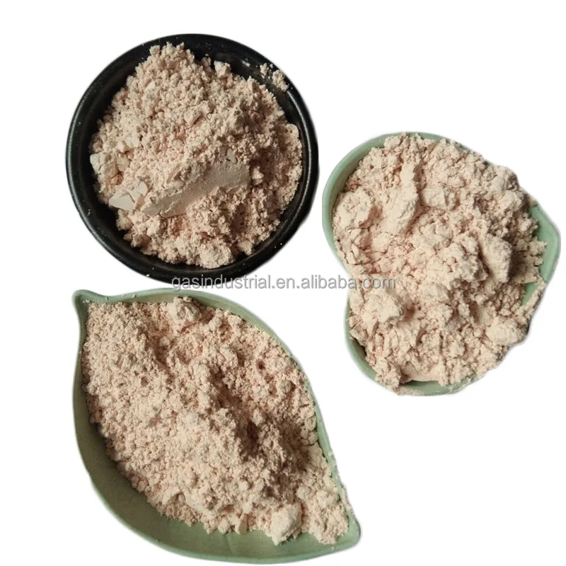 Hot selling  diatomaceous earth powder manufacturers supply food grade diatomite