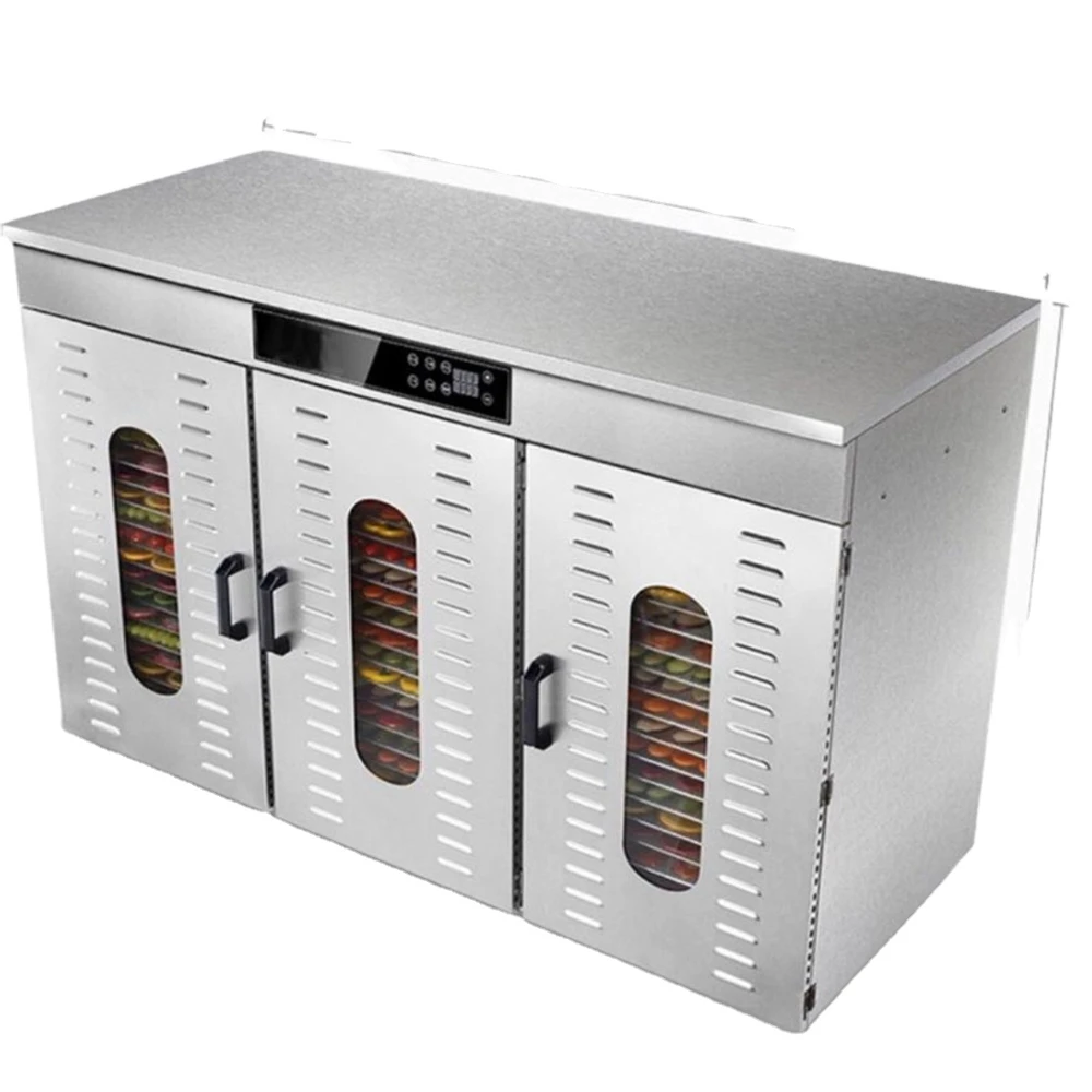 SINOPES Commercial food fruit vegetable dehydrator