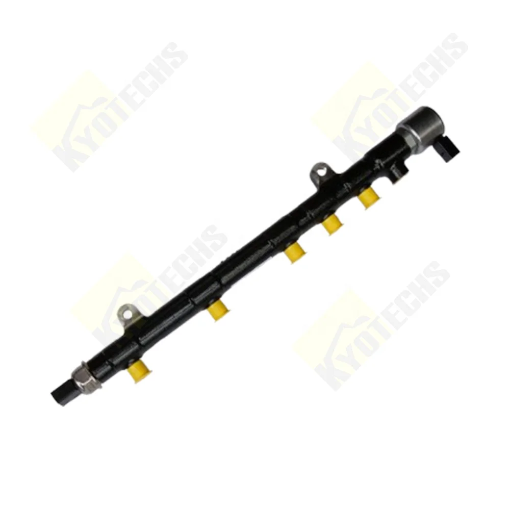 28252069 COMMON RAIL высокого давления 320/06872 Дизельный Двигатель Топливная труба для JCB