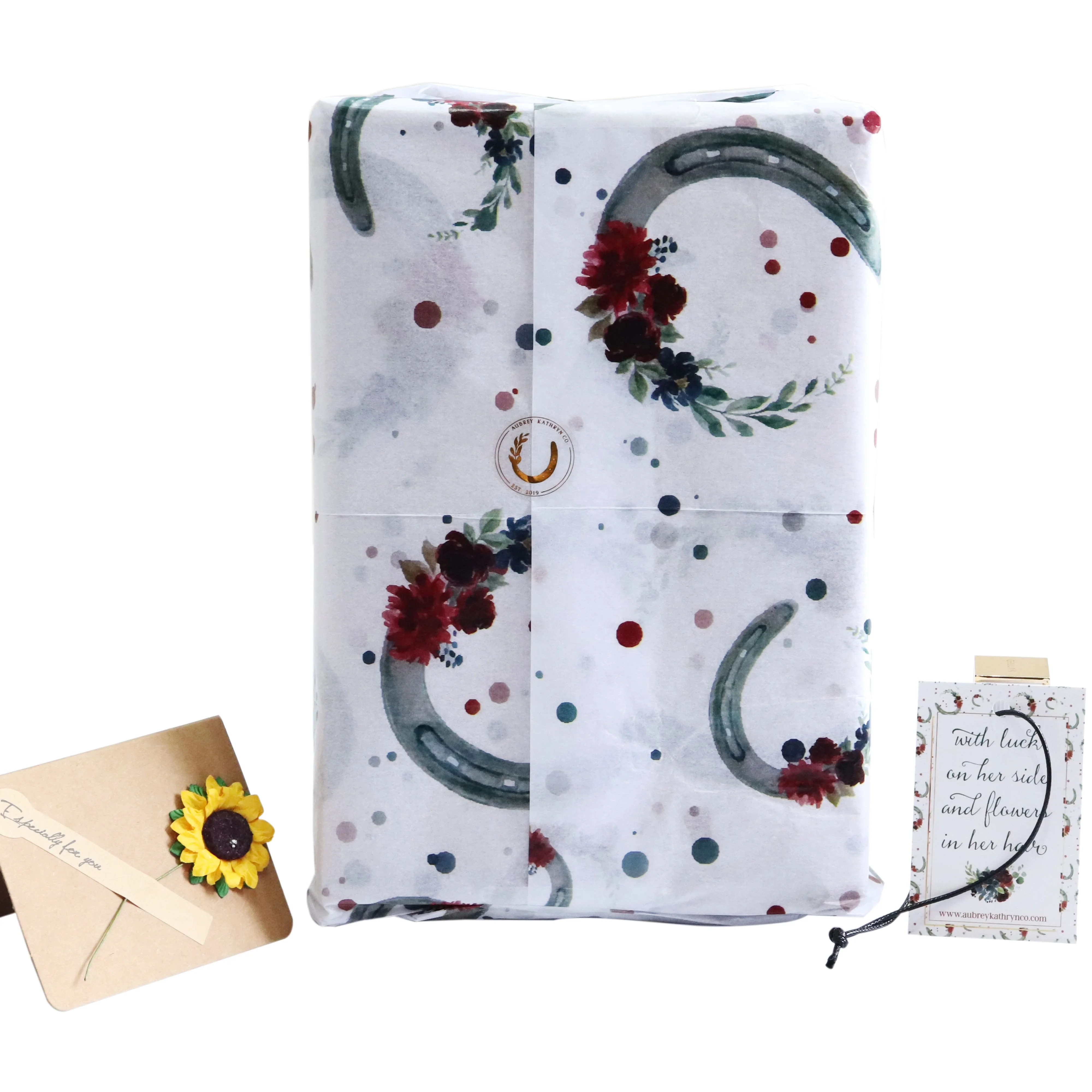 High Quality Vinyl Self Adhesive Waterproof Transparent Round Sticker Gold Foil Logo Custom Decoration PVC Sticker Sheet