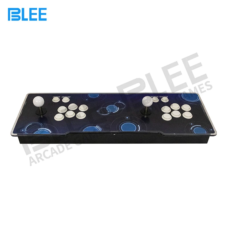High Quality arcade 8000 in 1 Games Box 300pcs 3D Games arcade Video Retro Game Box 8000 Jeux Console Arcade