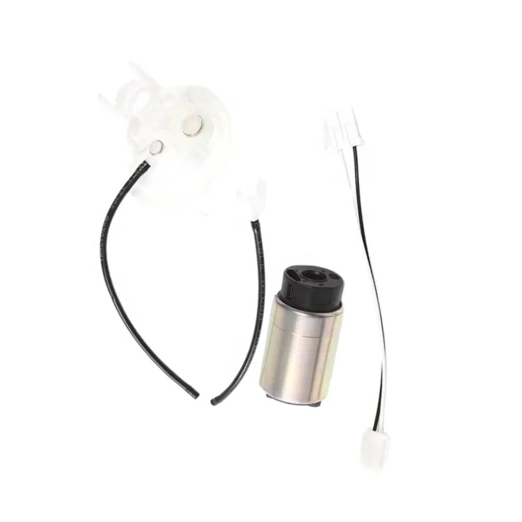 New Electric  Gasolina Fuel Pump For Yaris  23220-75040 23221-0p010 23221-21132