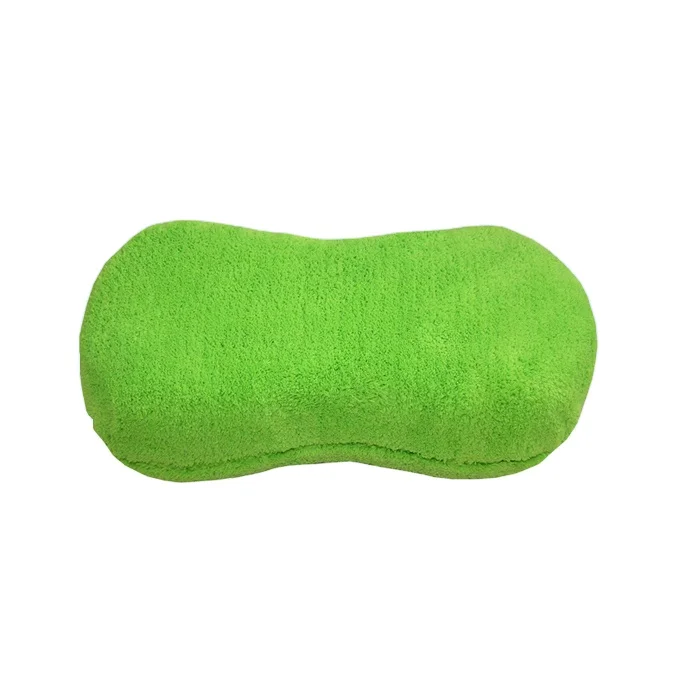 Car cleaning sponge, car wash sponge