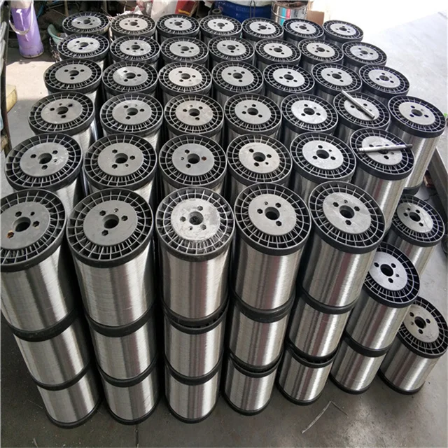 Простая в эксплуатации Высокоэффективная машина для изготовления стальных сетчатых шариков AISI 410, 0,13 мм