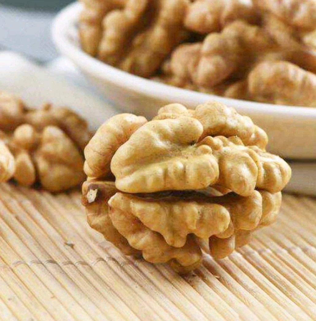 Chinese Nuts Walnut Inshell Manufacturer supply Dry Fruit Price of 185 paper skin walnuts