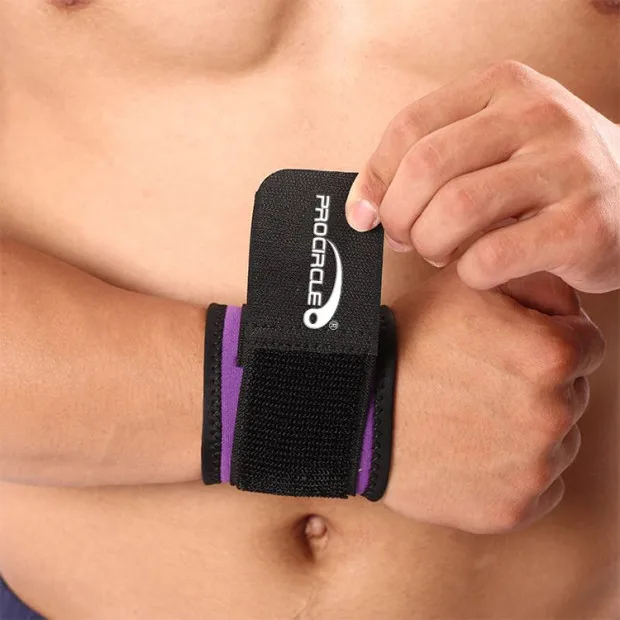 Wrist Wrap Hand Support Carpal Tunnel Arthritis Wrist Brace