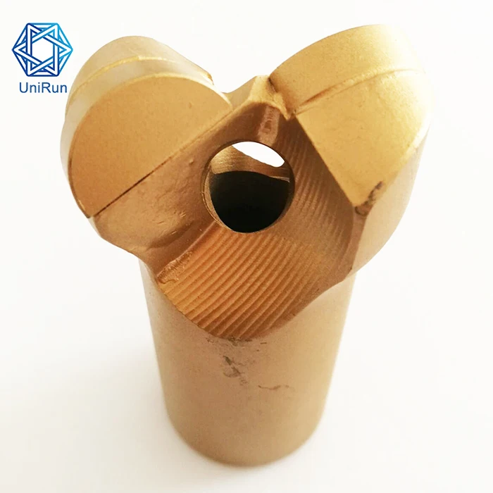 High Quality Price Pdc Drilling Bit For water well geothermal well geological exploration borehole gas drainage hole blast hole