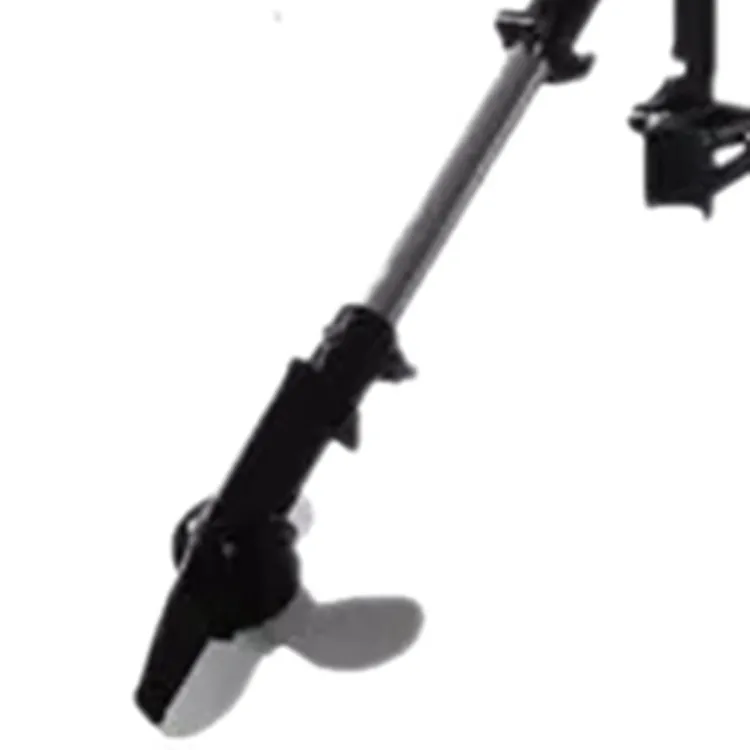 
MINI engine 52CC out board moter outboard machine boat machine 