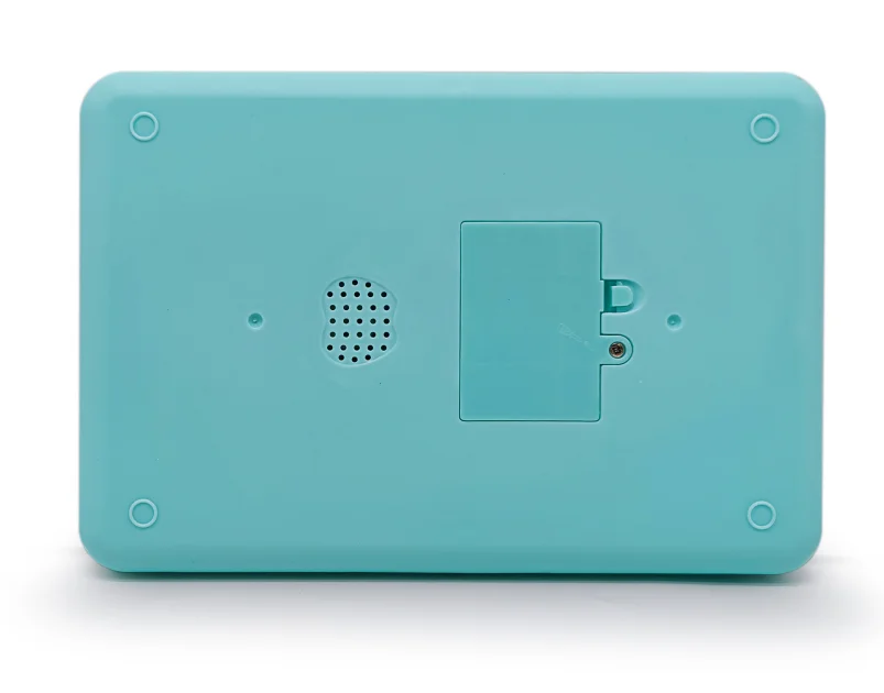 French  English Ipad learning machine