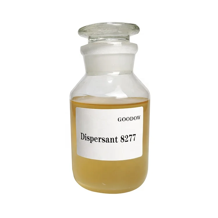 
100% active polymeric dispersant agent for water based paints 