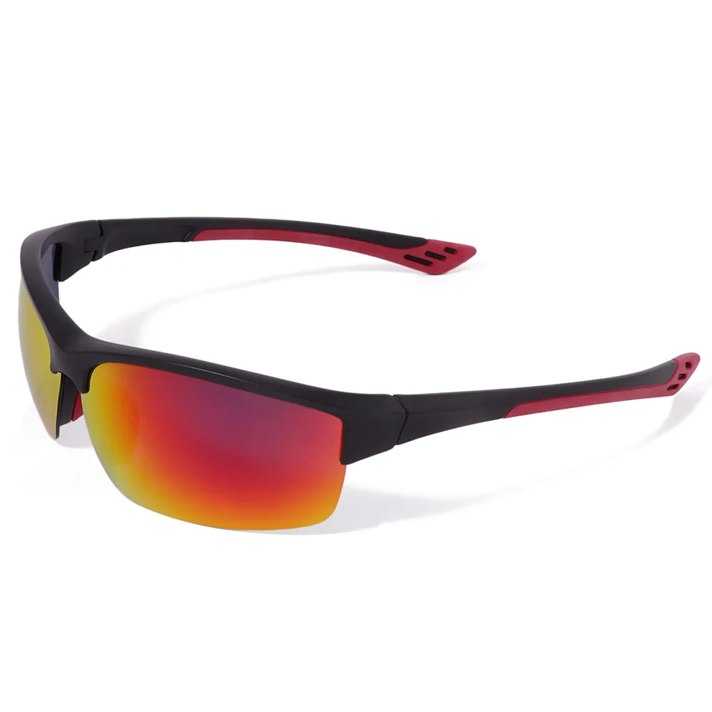 China OEM Factory Precision High Quality Protective Sports Glasses Sun Quality Guarantee