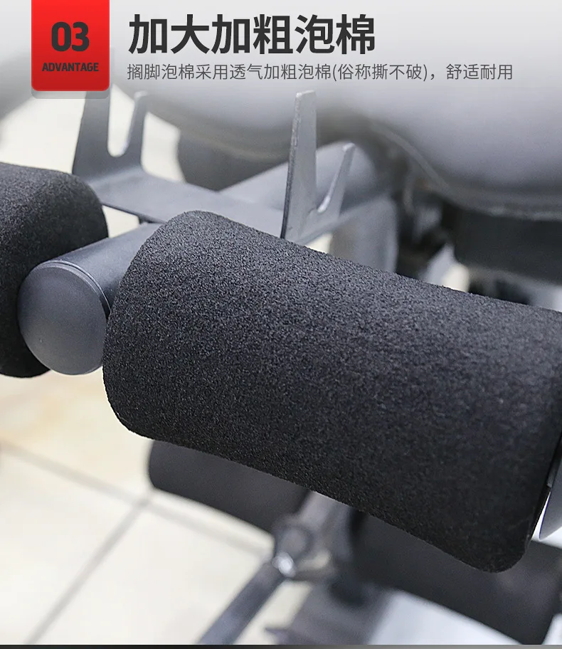 Best-selling Five-Person Station Comprehensive Trainer Multi-Functional Fitness Equipment Suit Strength Combination Indoor