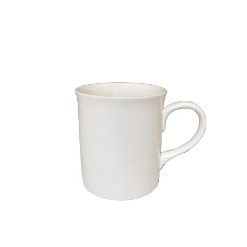 11oz White Sublimation mugs Custom travel blanks mug sublimation ceramic Coffee Mug
