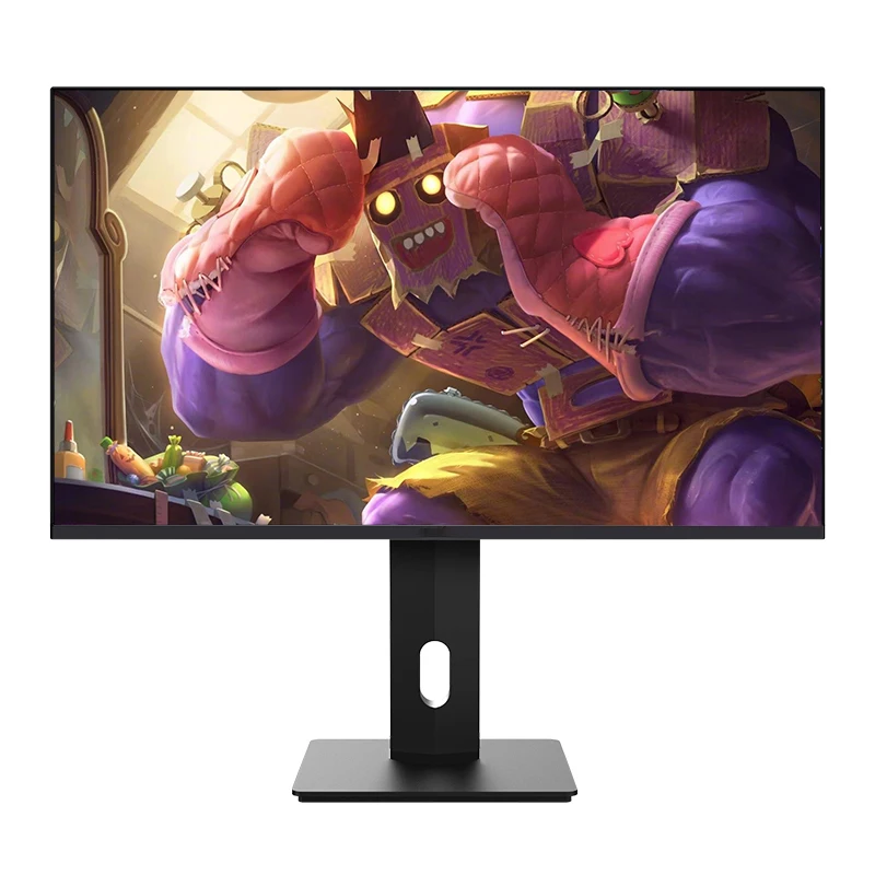 Flat Monitor 2023 New Arrival Ultrawide Pc 27 165hz 144hz Gaming Led With Dp 4k 120hz 144 Ips Lcd 20 Screen 32 Monitor Screen