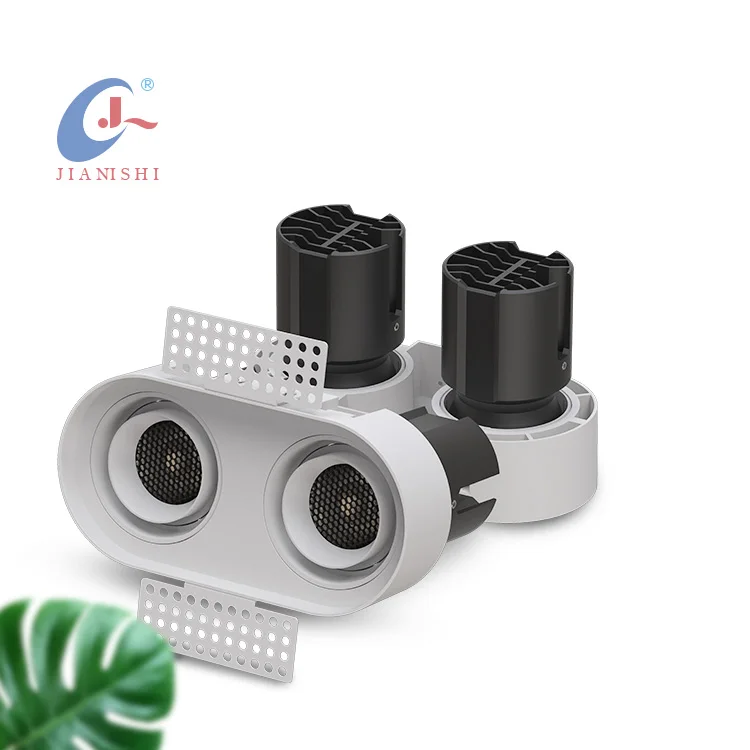 Best Price Led Downlight 7W 590 Lumen Cct 50000h Lifetime Induction Downlight