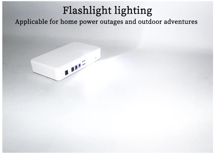 5v 5w solar kits light home mini solar system lamp