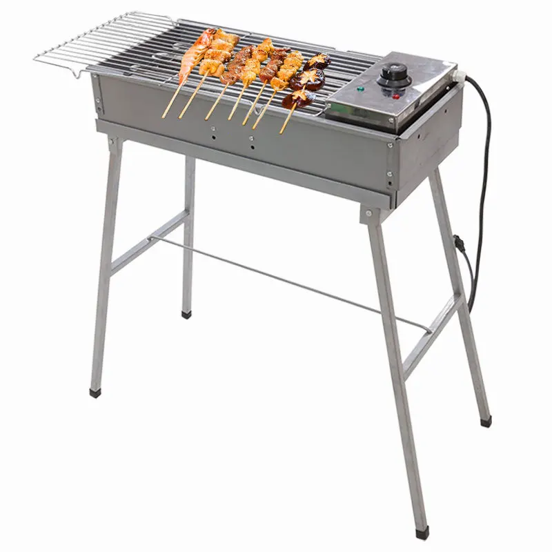 Blackstone Camping Cookware Flat Top Grill Gas Griddle Portable Propane Plancha Outdoor Pan Stainless Steel Home.outdoor Bbq