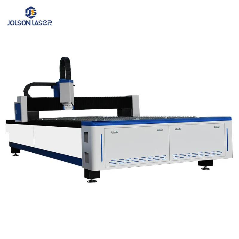 JOLSON laser cutting machine 1000w laser cutting machine laser cutting machine for sheet